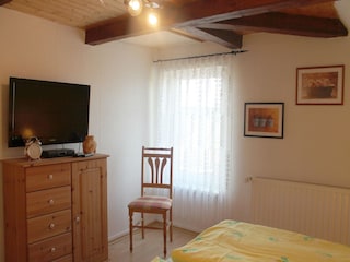 Apartment Lübow Ausstattung 9