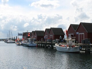 Apartment Lübow Umgebung 25