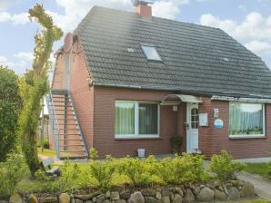 Apartment Moderne Ferienwohnung in Meeresnähe in Tarnewitz - Lübow - image1