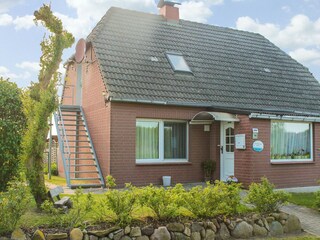 Appartement Lübow Buitenaudio-opname 1