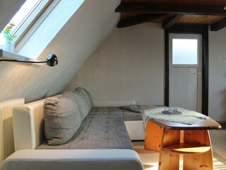 Apartamento Lübow Características 10