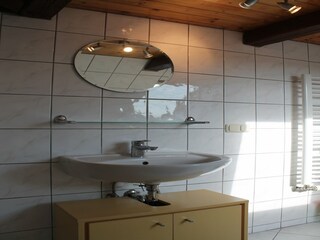 Apartamento Lübow Características 7