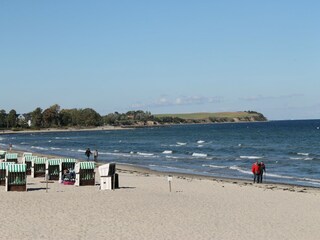Appartement Lübow Environnement 28