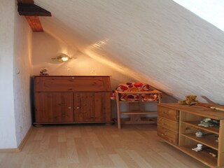 Appartement Lübow Équipement 15