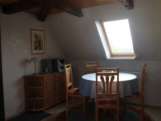 Apartment Lübow Ausstattung 6
