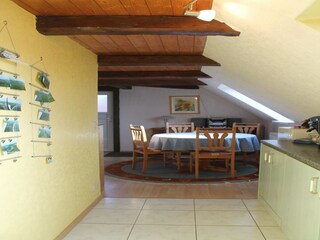 Apartamento Lübow Características 9