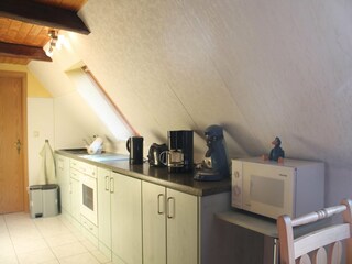 Apartamento Lübow Características 10