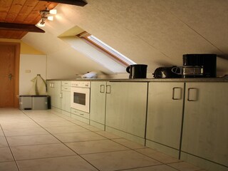 Appartement Lübow Équipement 10