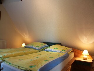 Apartamento Lübow Características 16