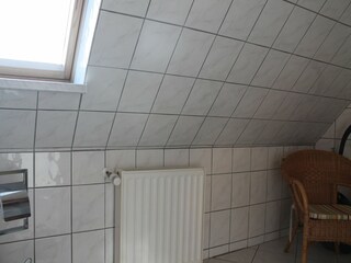 Appartement Lübow Équipement 14