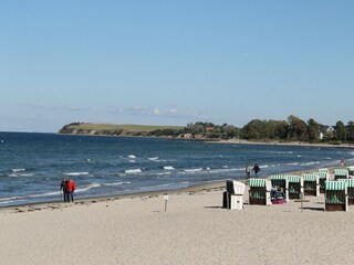 Apartamento Lübow Entorno 17