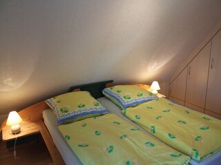Apartamento Lübow Características 10