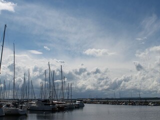 Apartment Lübow Umgebung 27