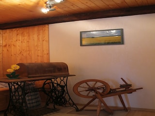 Appartement Lübow  31