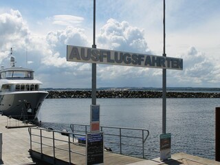 Apartamento Lübow Entorno 16