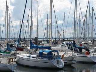 Apartamento Lübow Entorno 21