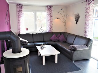 Ferienhaus Rerik Ausstattung 6