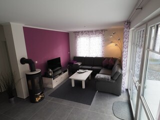 Vakantiehuis Rerik Kenmerken 14