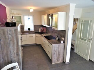 Maison de vacances Rerik Équipement 18