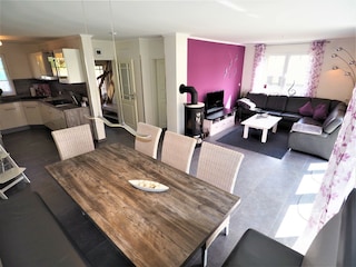 Ferienhaus Rerik Ausstattung 8