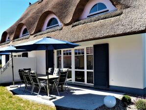 Freistehende Ferienwohnung in Rerik mit Sauna