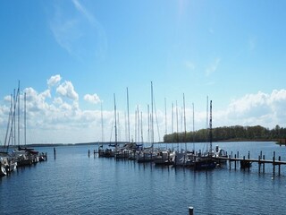 Vakantiehuis Rerik Omgeving 37