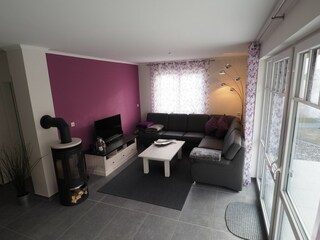Ferienhaus Rerik Ausstattung 7