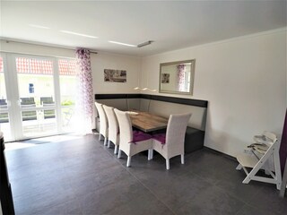 Maison de vacances Rerik Équipement 16