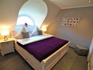 Vakantiehuis Rerik Kenmerken 15