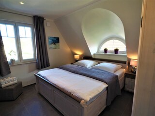 Ferienhaus Rerik Ausstattung 19