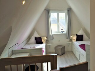 Vakantiehuis Rerik Kenmerken 14