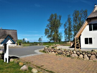 Maison de vacances Rerik Enregistrement extérieur 3