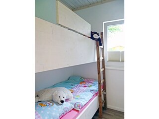 Maison de vacances Damp  30