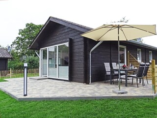 Vakantiehuis Damp  32