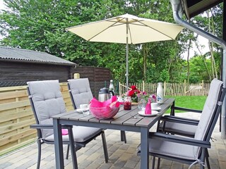 Maison de vacances Damp  33