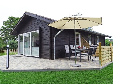 Casa per le vacanze Schmidt's Huus