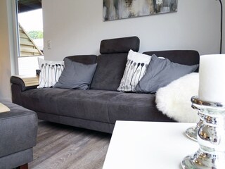 Casa per le vacanze Damp Caratteristiche 6