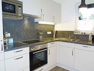 Casa per le vacanze Damp Caratteristiche 11