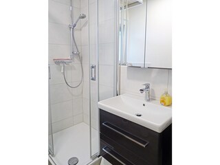 Casa de vacaciones Damp Características 15