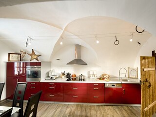 Appartamento per vacanze Obertauern (Ort) Caratteristiche 8