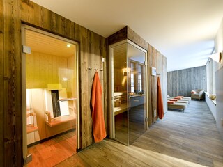 Appartamento per vacanze Obertauern (Ort) Caratteristiche 12