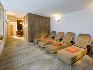 Appartamento per vacanze Obertauern (Ort) Caratteristiche 14