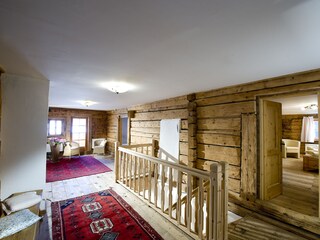 Appartamento per vacanze Obertauern (Ort) Caratteristiche 6