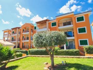 Vakantieappartement Magrana Azul - Porto Cristo - image1