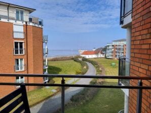 Appartamento vacanze Strandpalais Wohnung E13