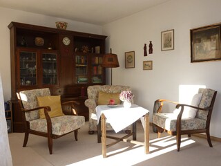 Vakantieappartement Lajen Kenmerken 5