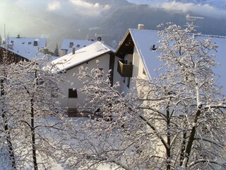 Vakantieappartement Lajen Buitenaudio-opname 4