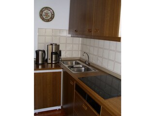 Vakantieappartement Lajen Kenmerken 8