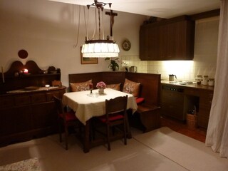 Vakantieappartement Lajen Kenmerken 9