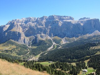 Appartamento per vacanze Lajen Ambiente 17